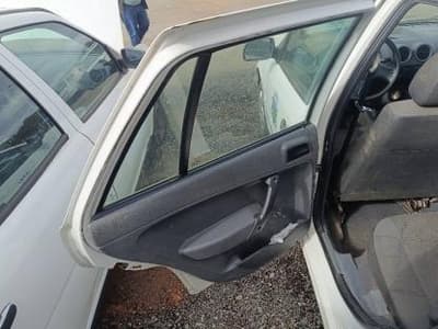 Volkswagen GOL 1.0 Giv, 2009 — foto 2