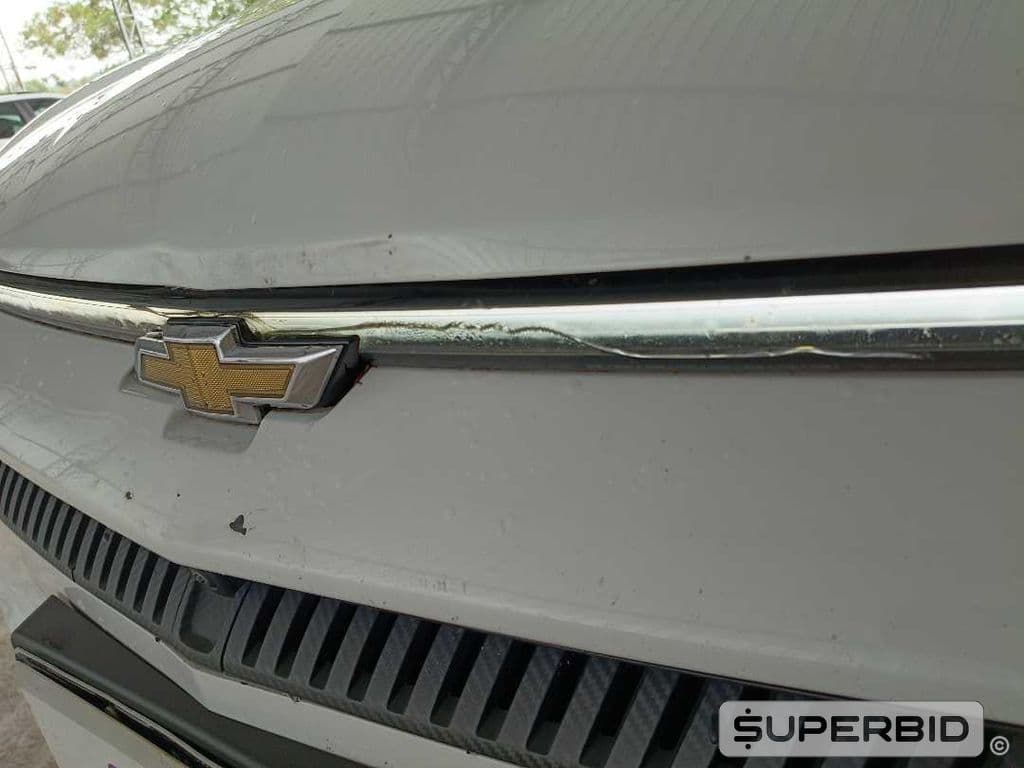 Chevrolet Equinox EV, 2024 — foto 5
