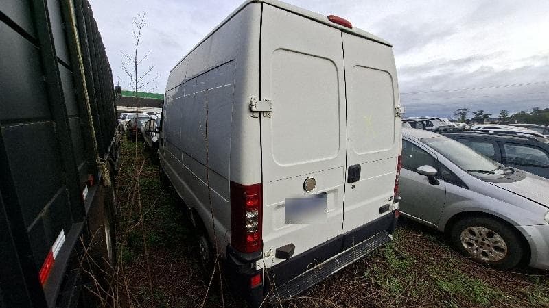 Fiat Ducato Maxicargo 2014 — foto 10