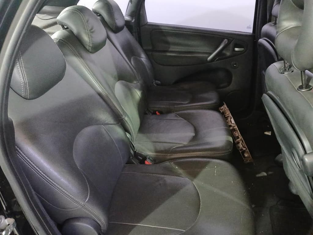 Citroën Picasso Ii16glxf 2011 — foto 6