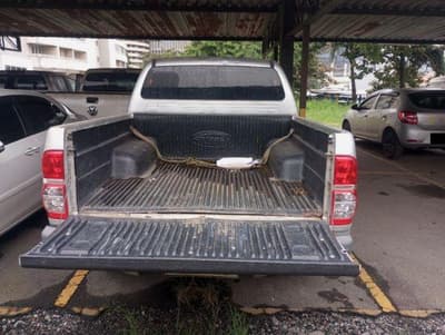Toyota Hilux 2015 — foto 4