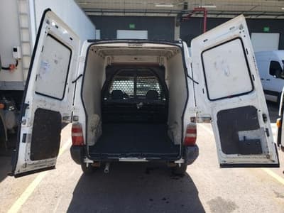 Fiat Fiorino 2013 — foto 23