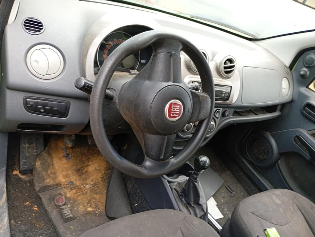 Fiat UNO WAY 1.0 _2P 2012 — foto 6