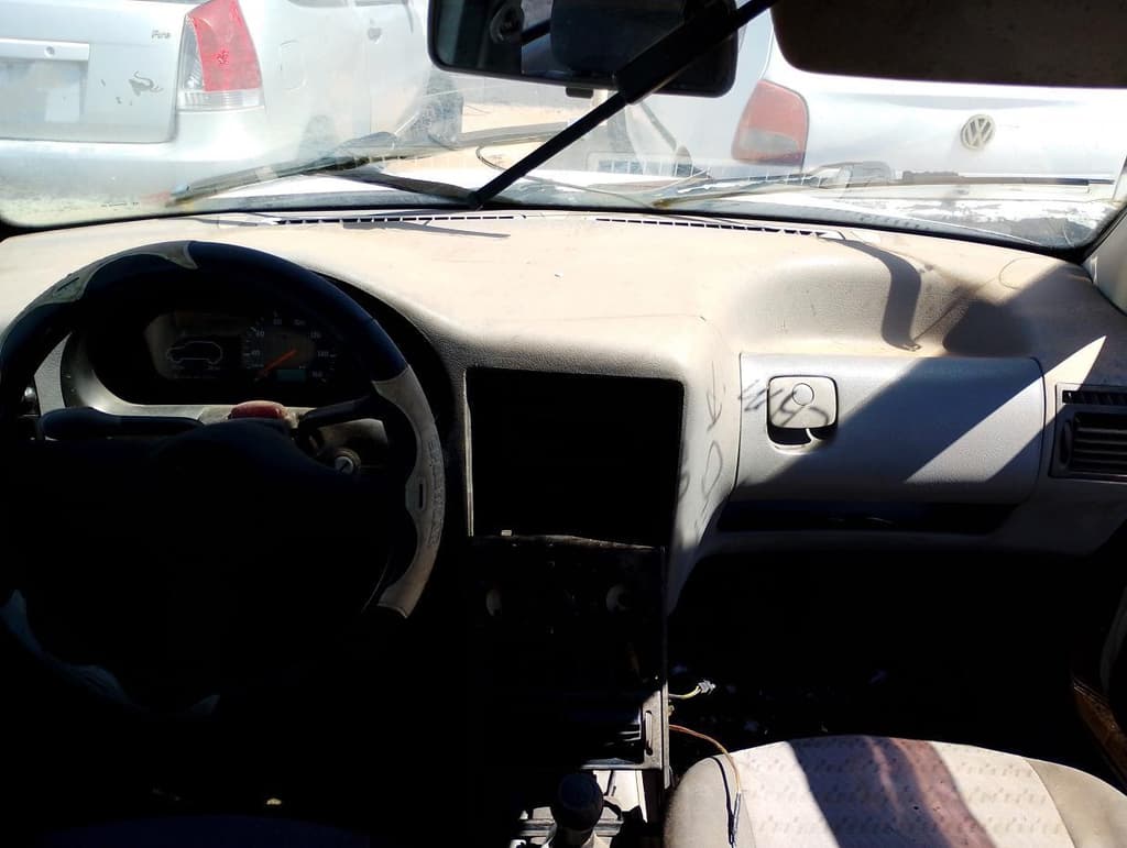 Volkswagen GOL Special 1999 — foto 4