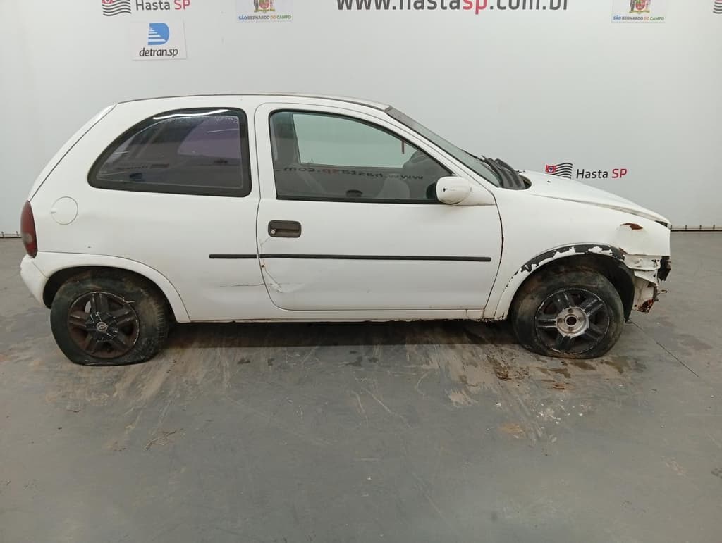Chevrolet Corsa Wind 1996 — foto 1