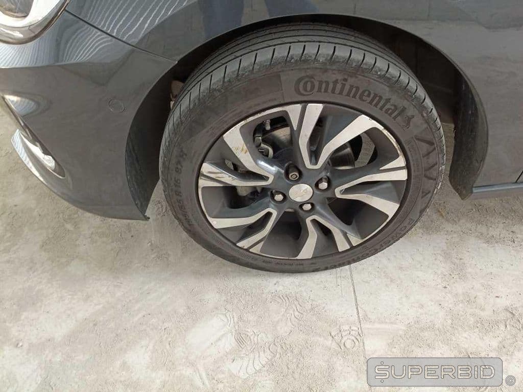 Chevrolet Onix Plus 10tat Pr2, 2024 — foto 9