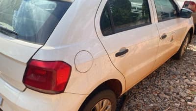 Volkswagen GOL TL Mcv, 2018 — foto 6