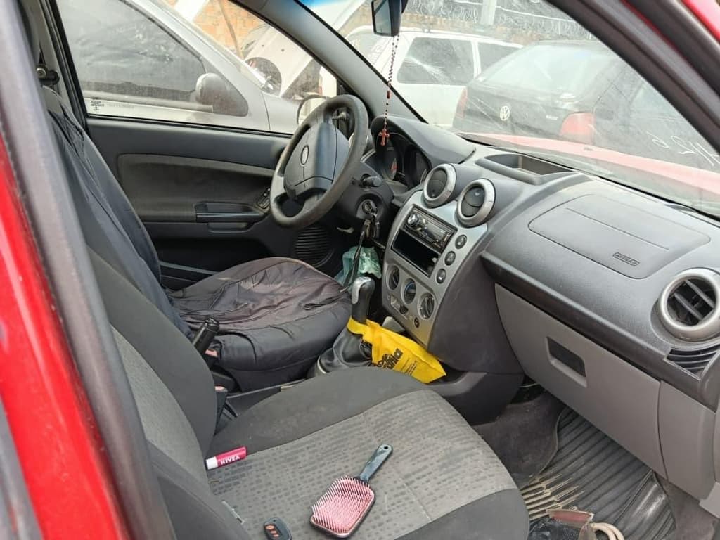 Ford Ford/fiesta Sedan1.6flex 2014 — foto 5