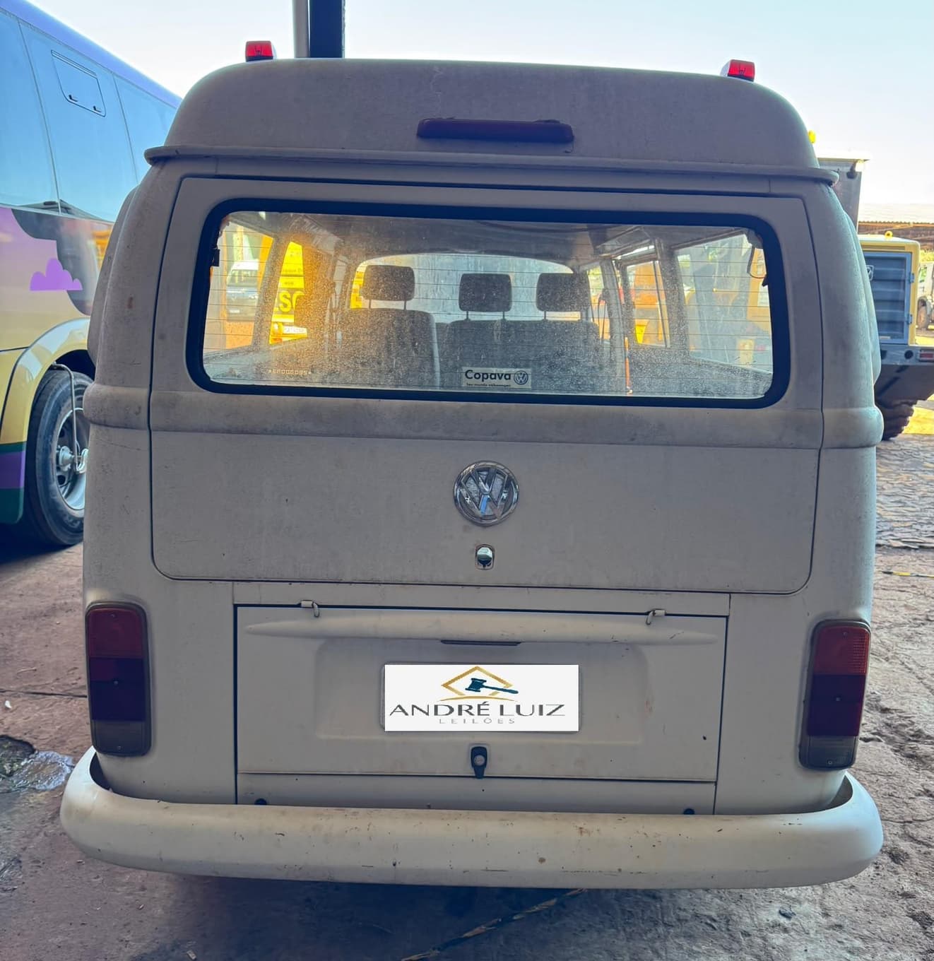 Volkswagen Kombi - 2013 — foto 9
