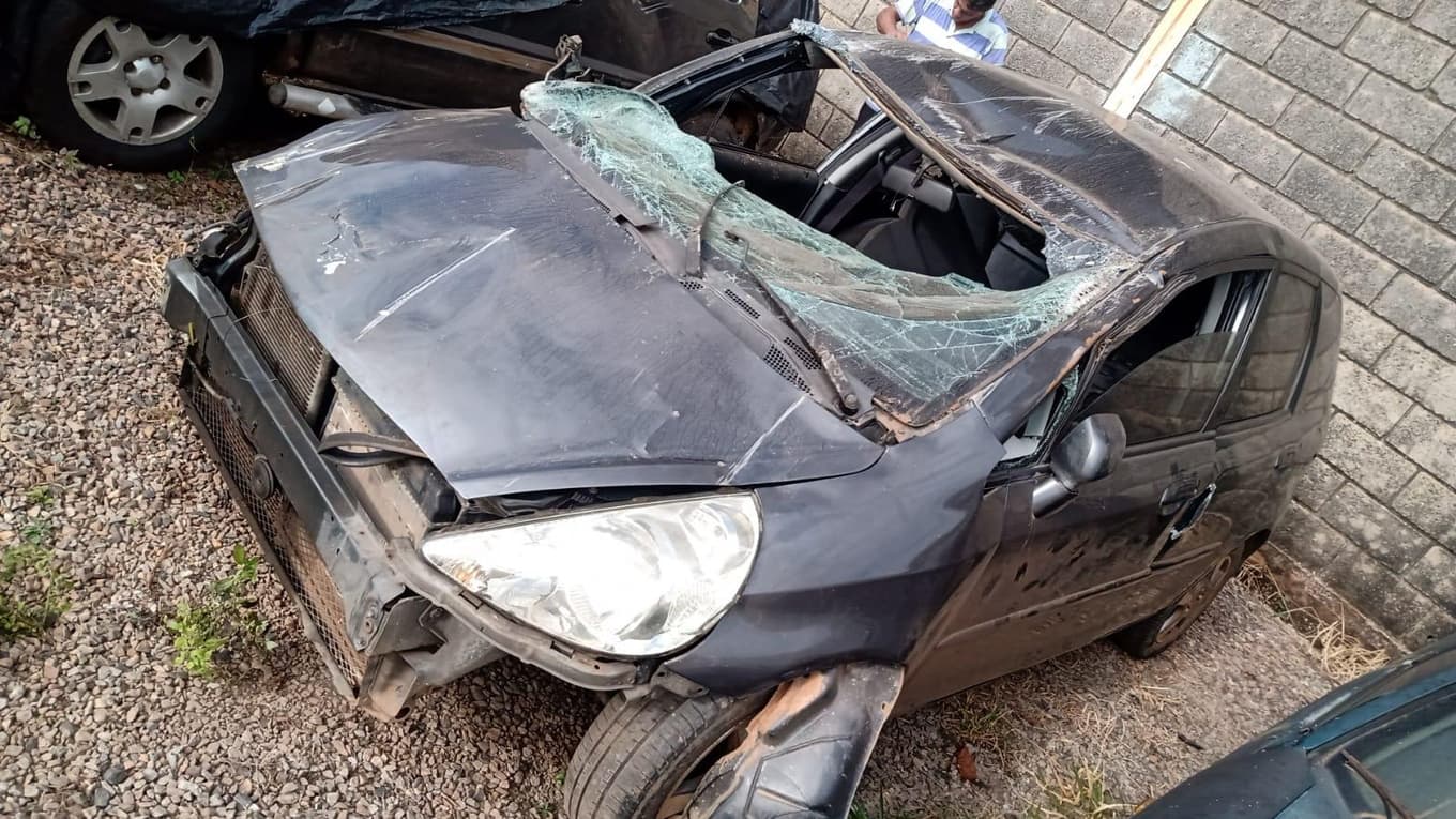 Honda Fit 2008 — foto 8