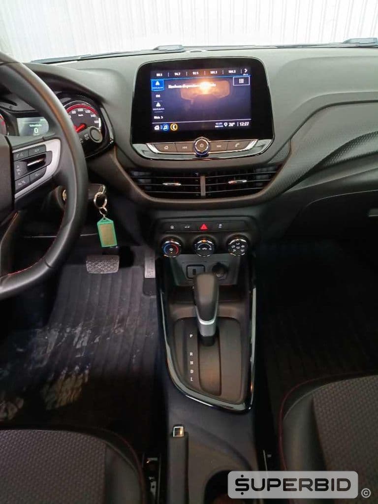 Chevrolet Onix 10tat RS, 2025 — foto 3