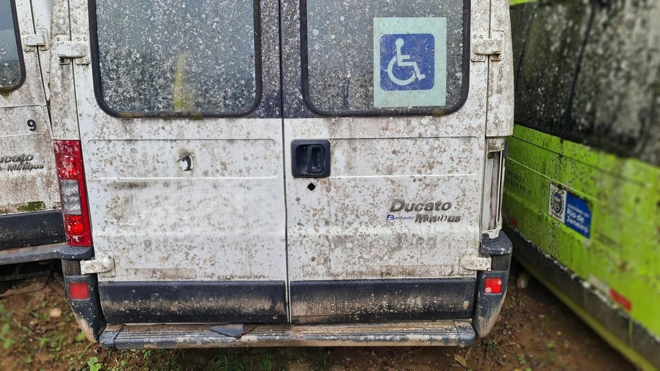 Fiat Ducato Minibus 2013 — foto 2