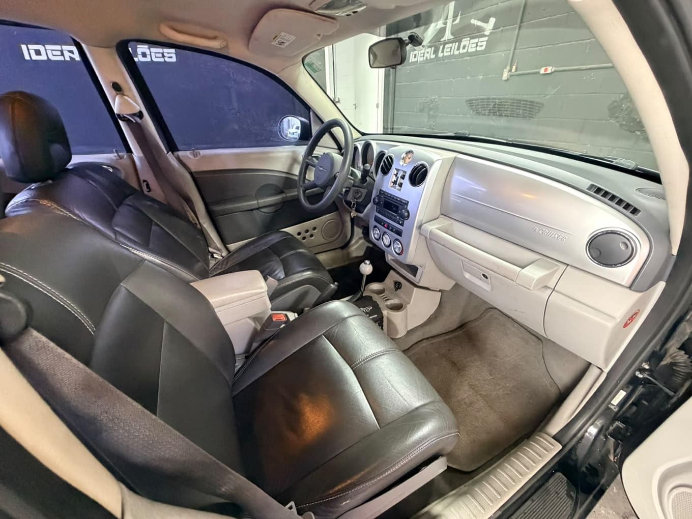 Chryslerd Pt Cruiser C 2006 — foto 6