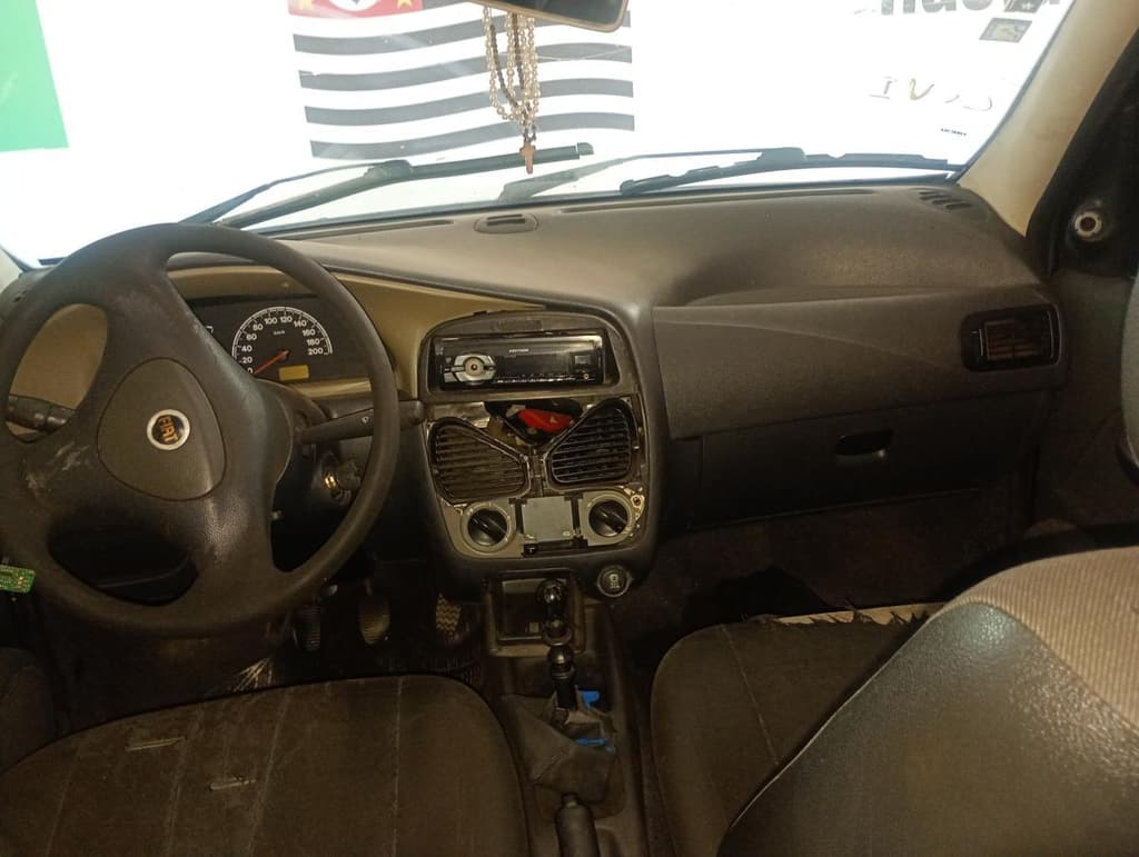 Fiat Palio Fire 2005 — foto 5