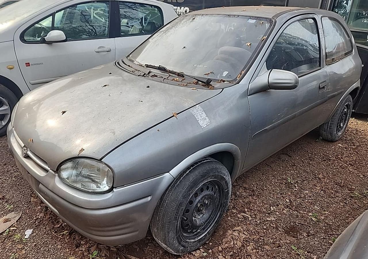 Chevrolet Corsa Wind 1997