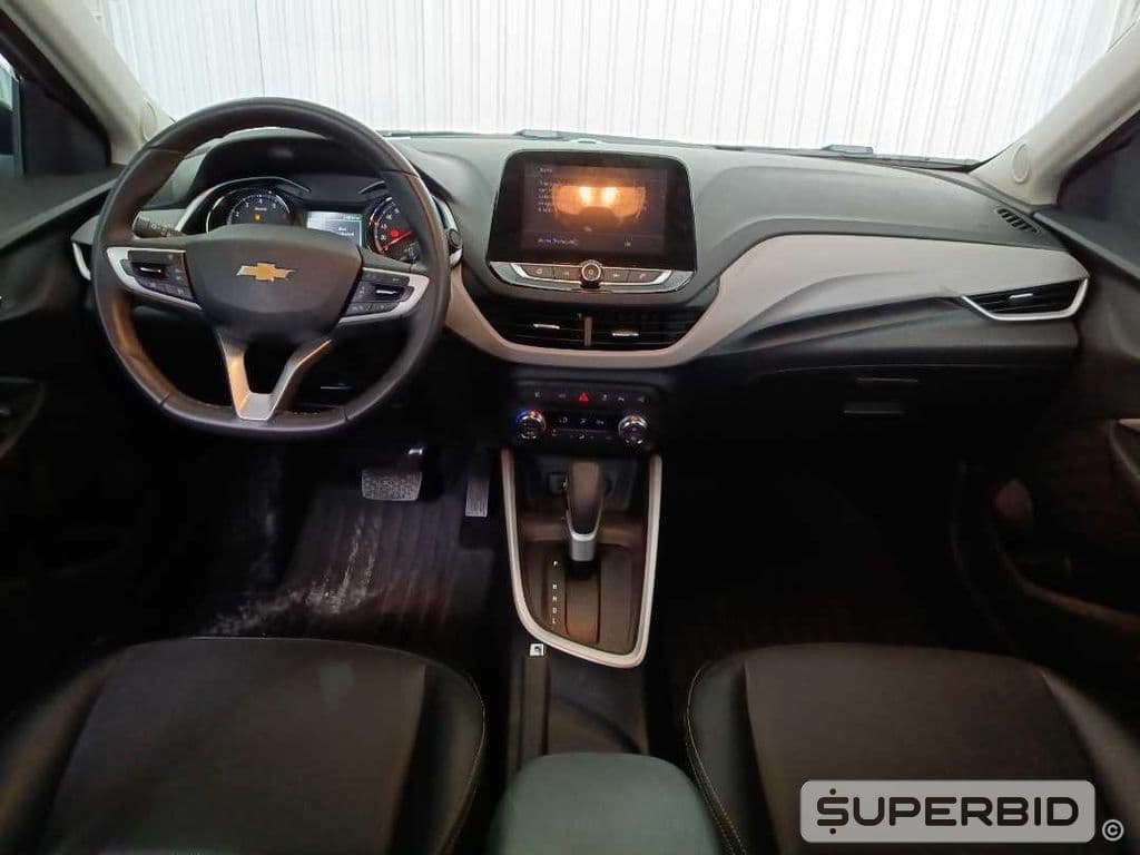 Chevrolet Onix Plus 10tat Pr2, 2025 — foto 14