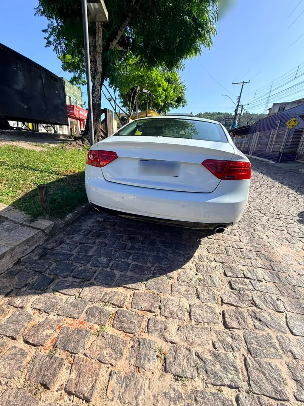 Audi A5 2012 — foto 8