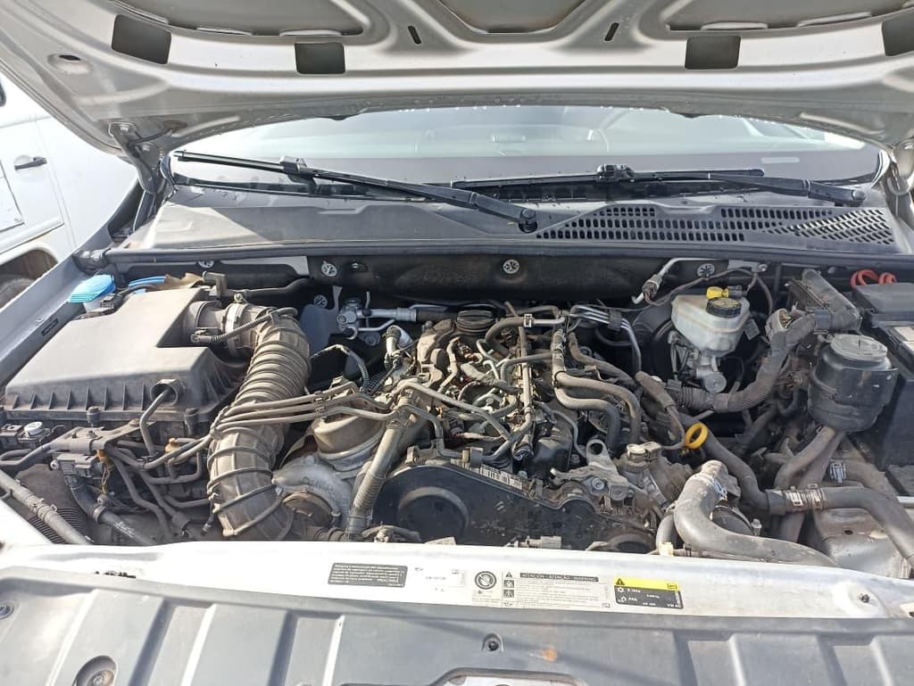 Carro Extra- Amarok 2019 — foto 7