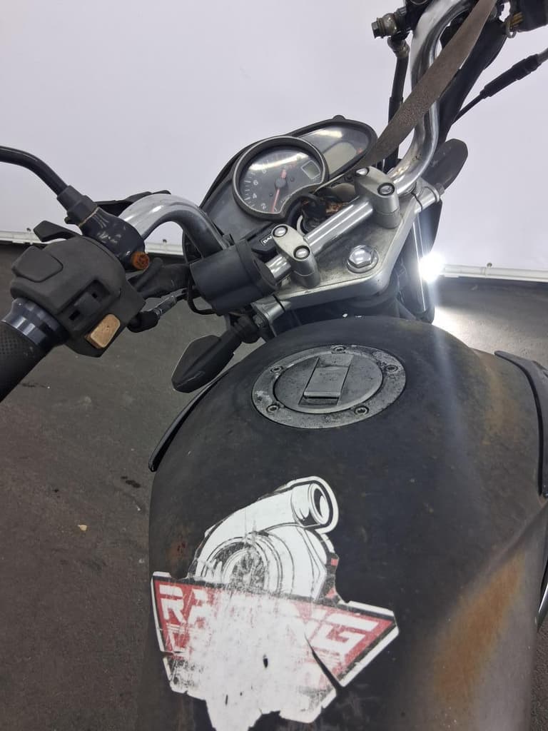 Dafra Riva 150 2015 — foto 5