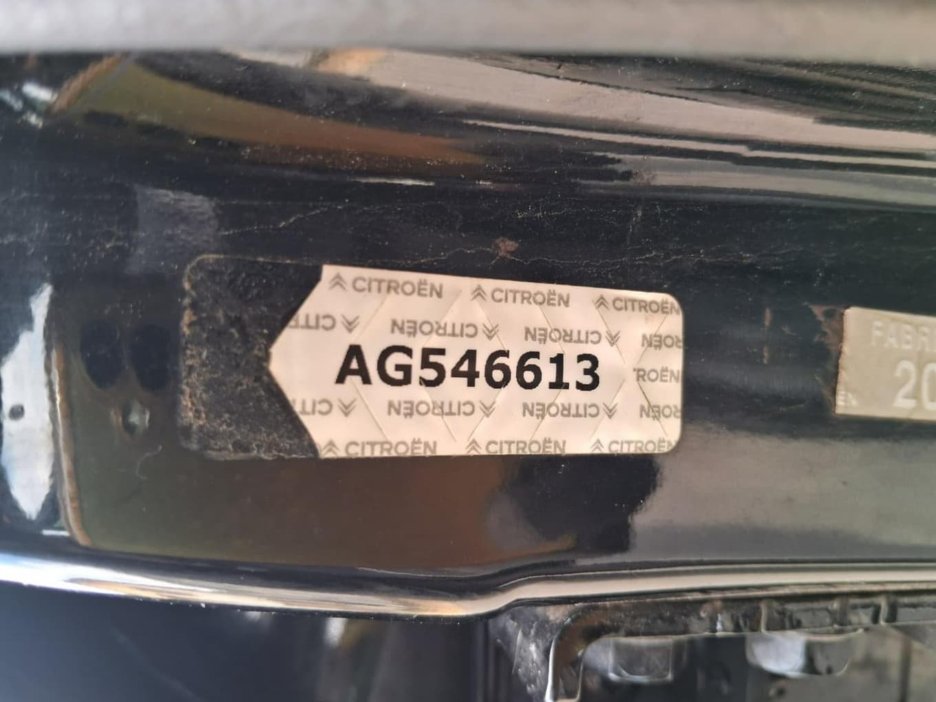 Citroën I/citroen C4 Pallas20gaf 2010 — foto 6