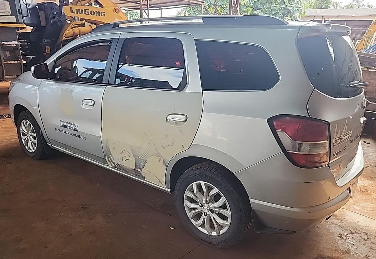 Chevrolet Spin 1.8l MT LTZ 2018 — foto 8