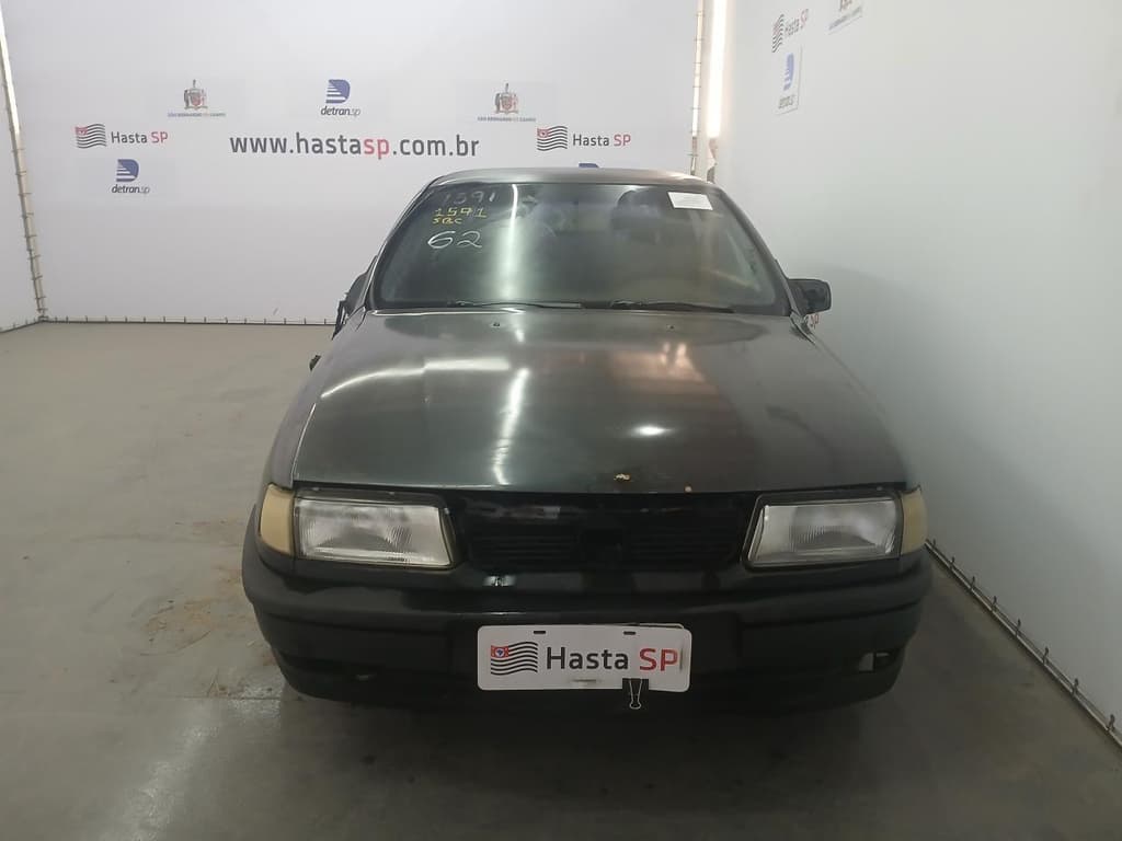 Chevrolet Vectra GLS 1996 — foto 3