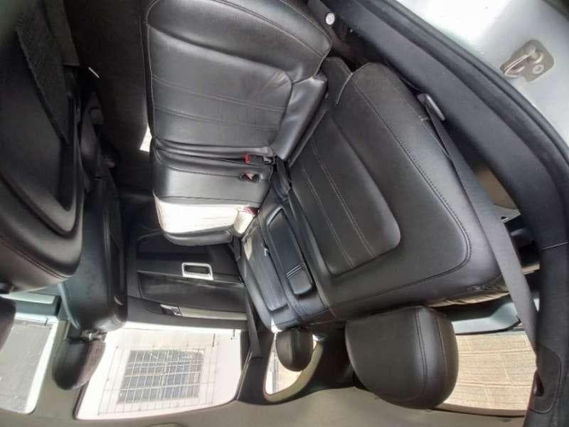 Chevrolet Captiva 2011 — foto 27