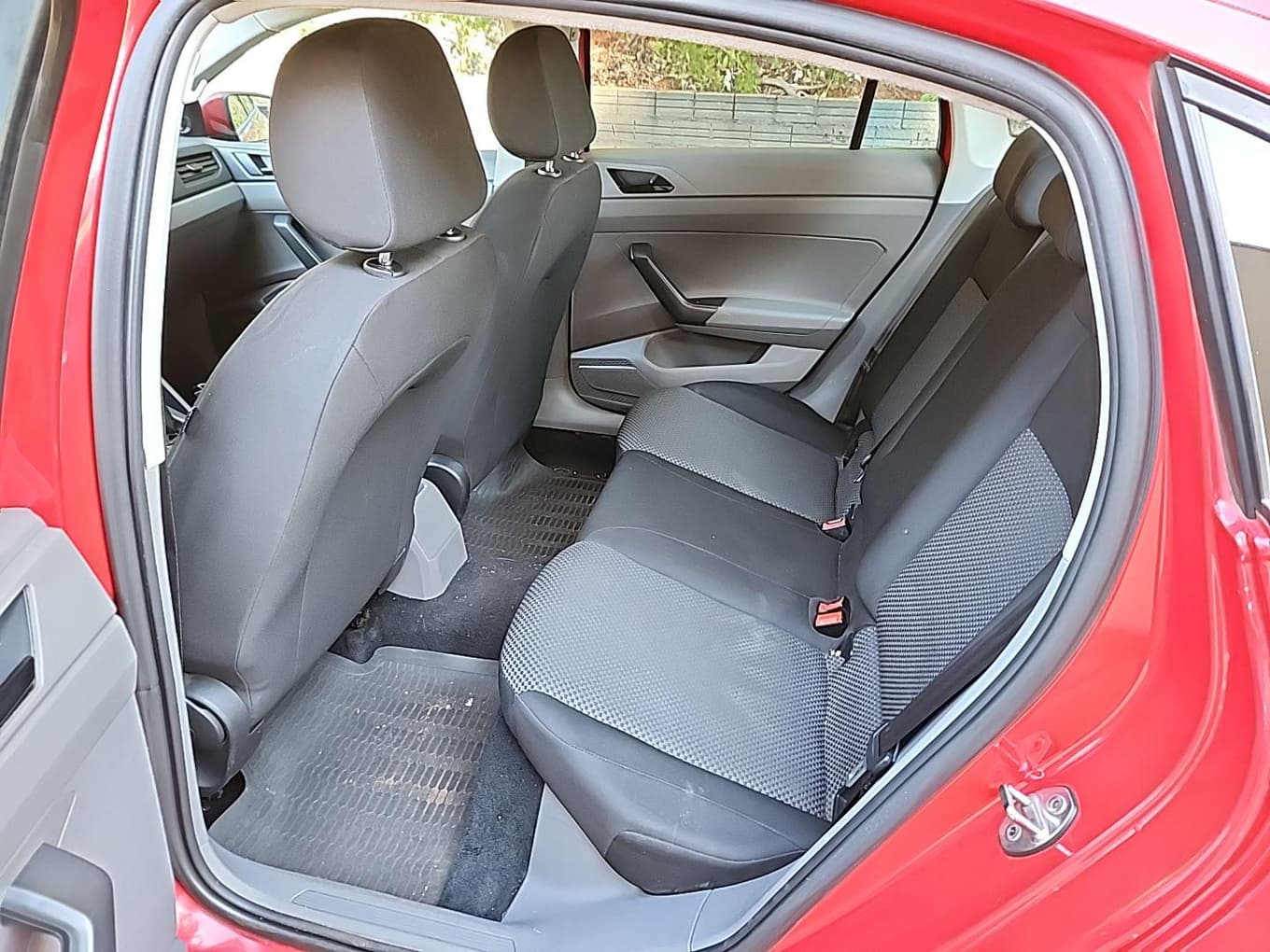 Volkswagen Virtus MF 2019 — foto 33
