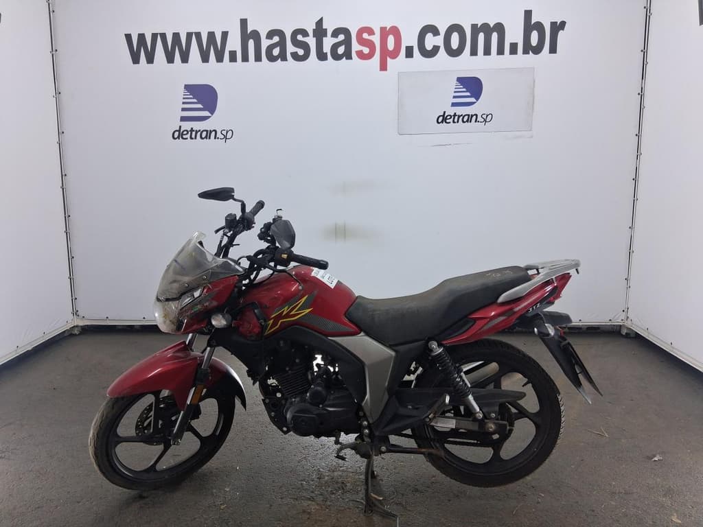 JTZ Dk150 2024 — foto 3