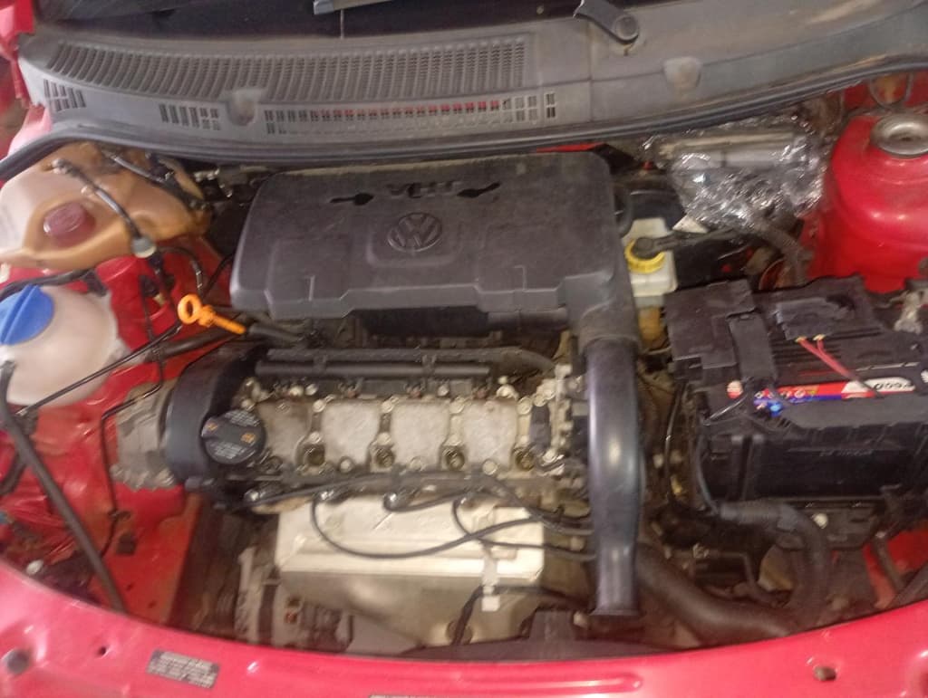 Volkswagen GOL 1.0 2010 — foto 2
