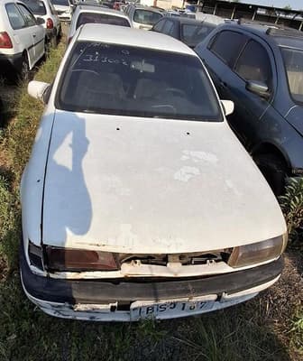 Chevrolet Gm/vectra CD 1994 — foto 13