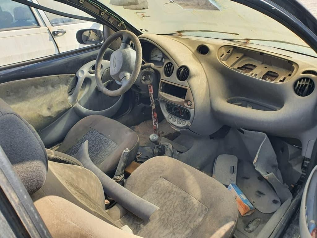 Ford Ford/ka GL 2000 — foto 4