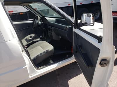 Fiat Fiorino 2013 — foto 30