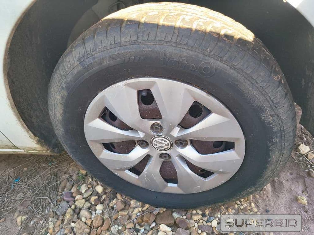 Volkswagen Voyage TL MB 2016 — foto 7