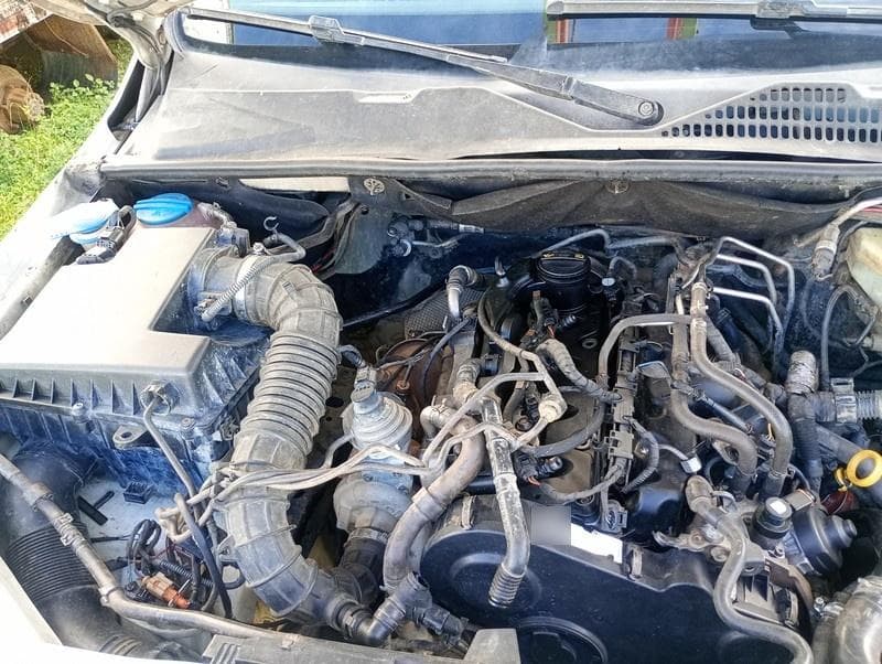 Volkswagen Amarok CS 4X4 S 2.0, 2018 — foto 22