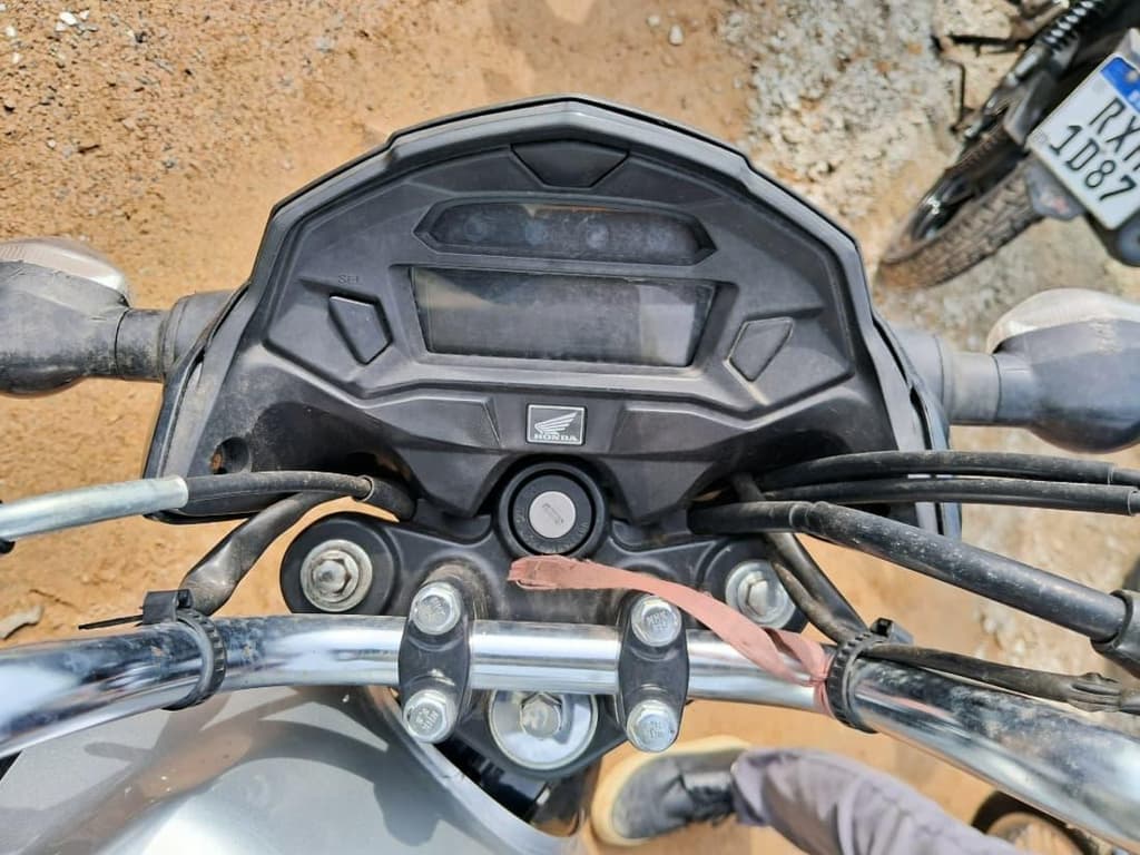 Honda Honda/cg 160 Start 2024 — foto 6