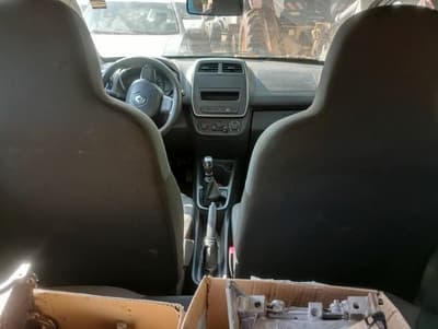 Renault Kwid 2019 — foto 18
