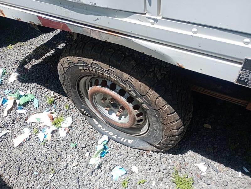 Volkswagen Amarok CS 4X4 S 2.0, 2018 — foto 9