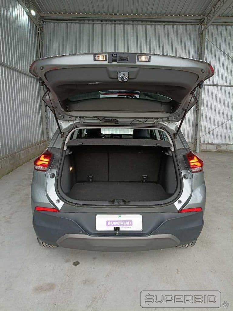 Chevrolet Tracker 12T a PR, 2025 — foto 20