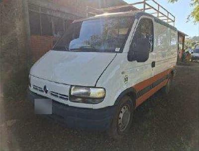 Renault Master 2008 — foto 6