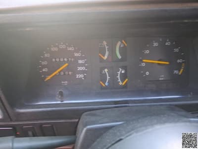 Chevrolet Monza 1988 — foto 5