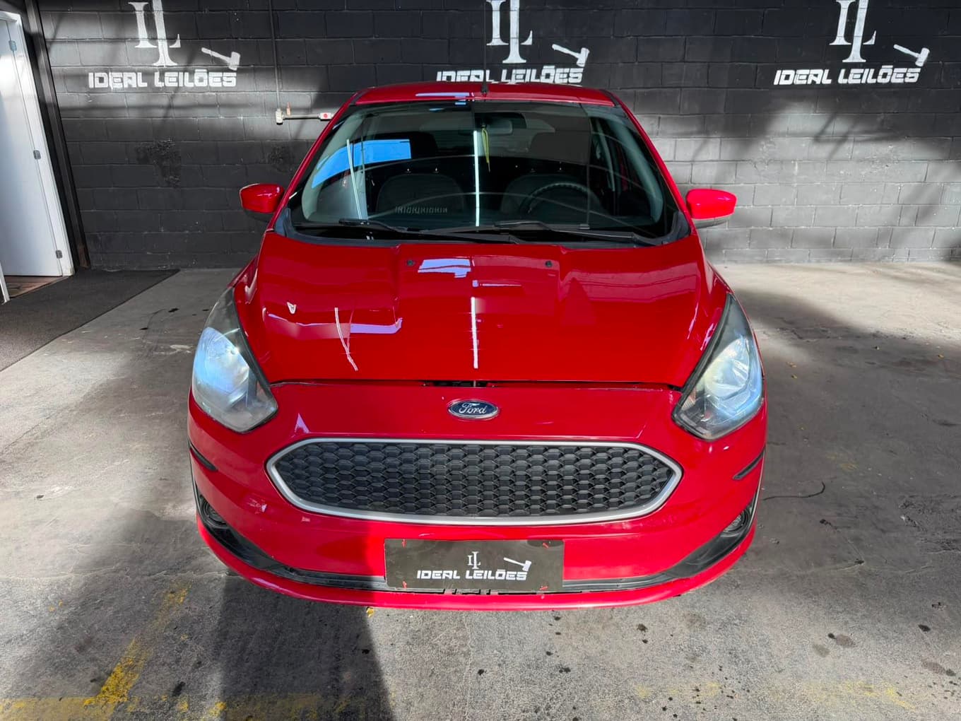 Ford Ka 2019 — foto 2