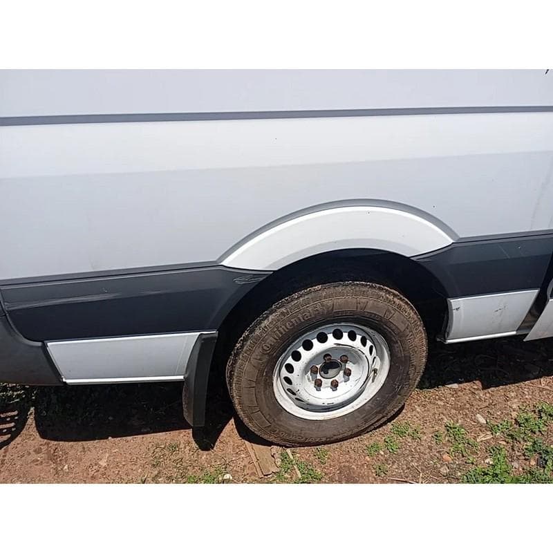 Mercedes-Benz 313cdistreet F, 2019 — foto 31