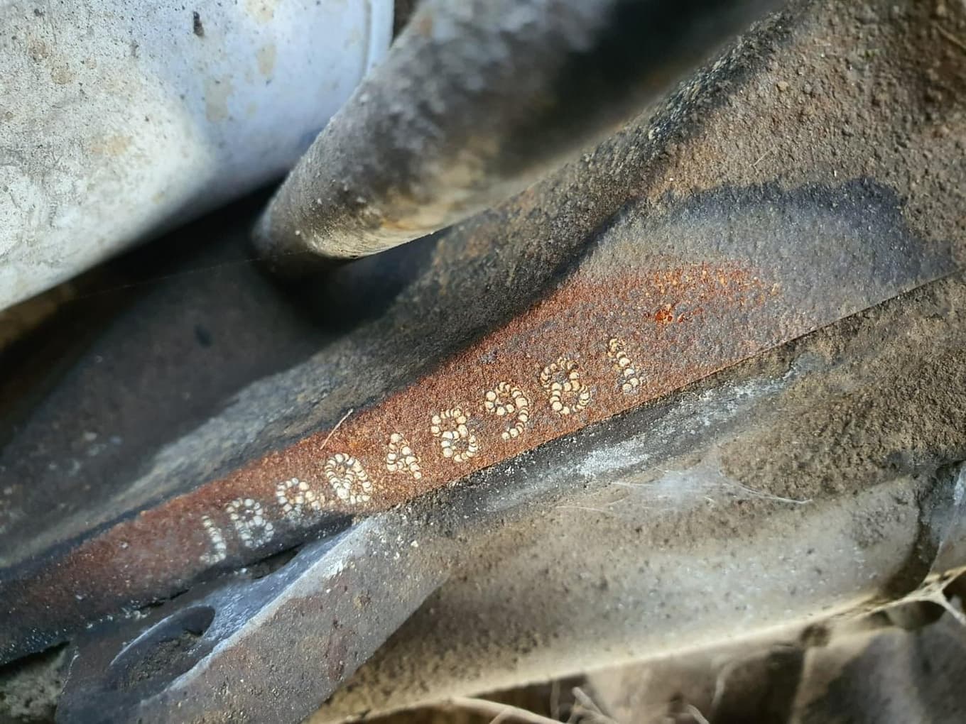 Chevrolet Gm/corsa Super 1997 — foto 4