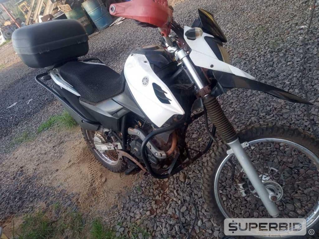 Yamaha Xtz150 Crosser S 2018 — foto 6