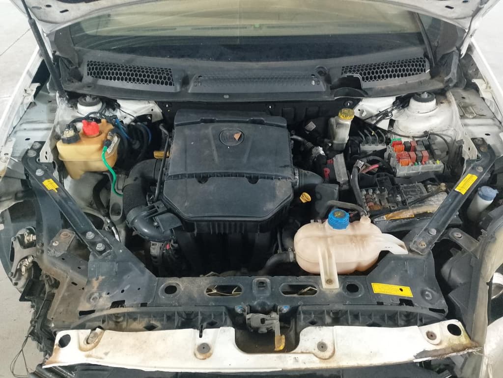 Fiat Bravo Sporting 1.8 2014 — foto 2