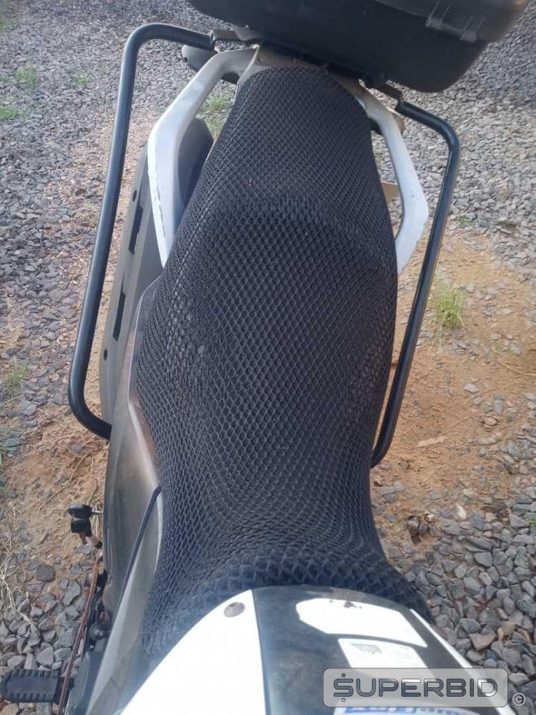 Yamaha Xtz150 Crosser S 2018 — foto 9