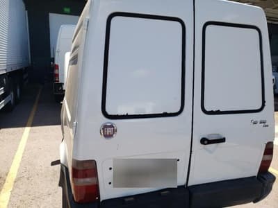 Fiat Fiorino 2013 — foto 28