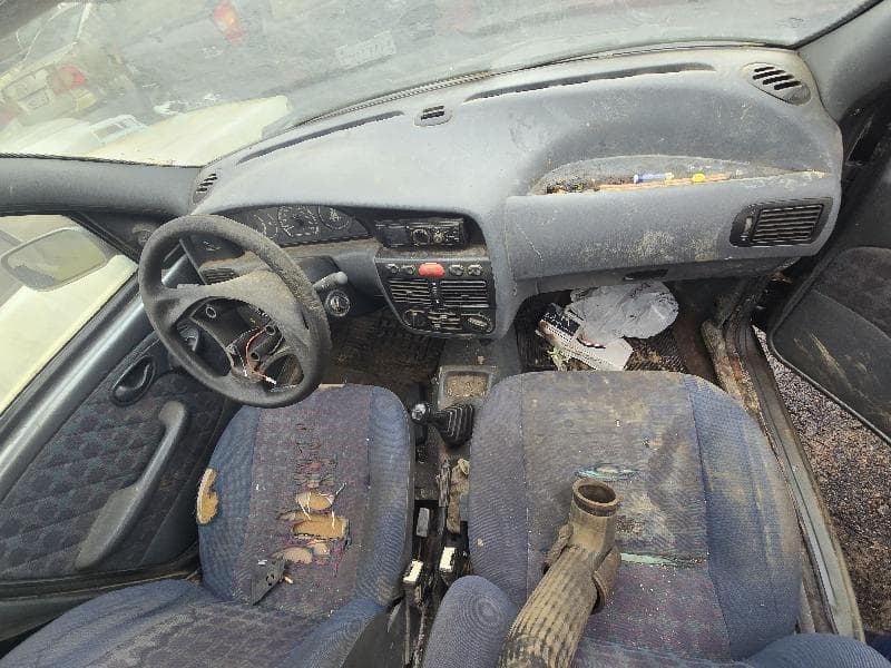 Fiat Palio EX 1999 — foto 3