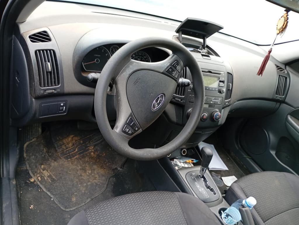Hyundai Hyundai I30 2.0 2011 — foto 6